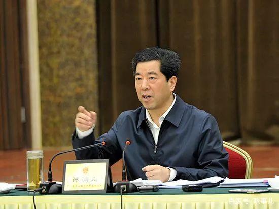 湖北 青海 宁夏3省区党委主要负责同志职务调整