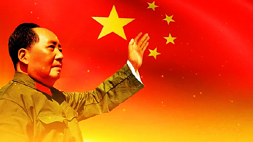 钱昌明：学习毛主席的革命精神——纪念毛主席诞辰128周年