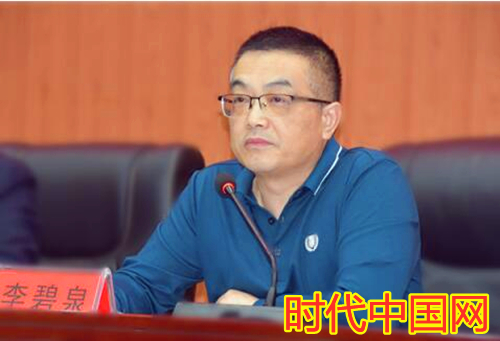 湖南新邵县教育局全面奏响党史学习教育"先行曲"