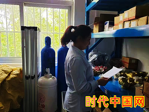 山东省邹城公用水务有限公司：严把水质关尽力为百姓
